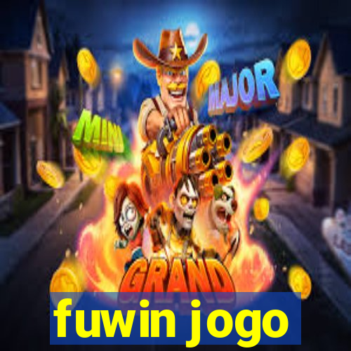 fuwin jogo